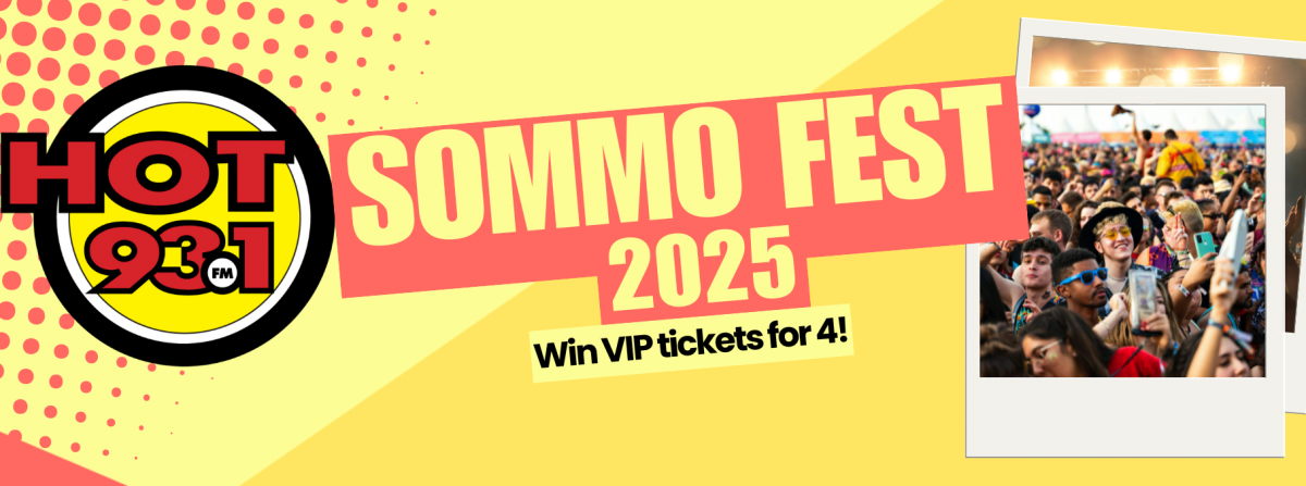 Sommo Fest 2025